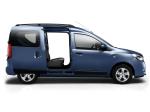 Dacia Dokker 2012 года